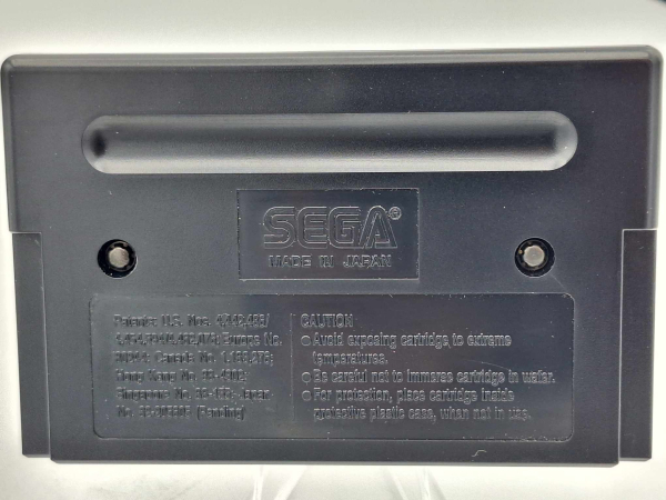 Super Thunder Blade